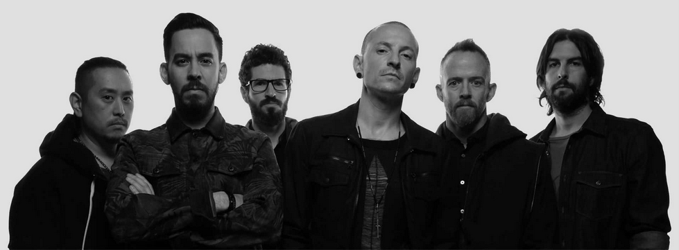 О группе Linkin Park