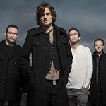 Starsailor feat. Brandon Flowers - Tell Me It's Not Over [remix]