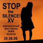  Stop The Silence #15