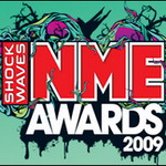 Shockwaves NME Awards 2009