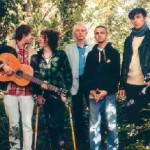 ,      Mystery Jets