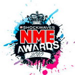   Shockwaves NME Awards 2010 