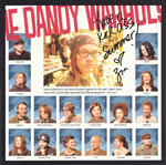 The Dandy Warhols:       