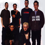 Linkin Park     