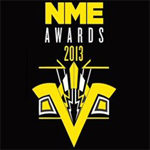      NME Awards 2013