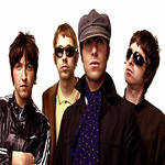 Oasis    'Stop The Clocks'