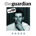 The Guardian: 5   Arctic Monkeys