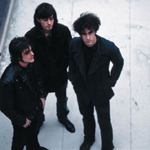 Black Rebel Motorcycle Club   